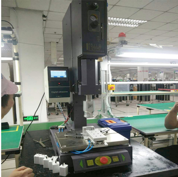 超聲波焊接機，普通焊接結構存在哪些問題?